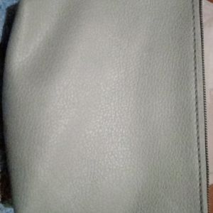 Small Pouch Grey Colour for Women