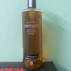 Neutrogena Rainbath Refreshing Shower and Bath Gel