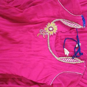 Anarkali Suit