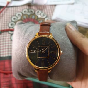 Dressberry Watch For Women