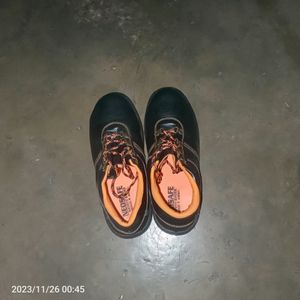 Genuine Leather Shoes