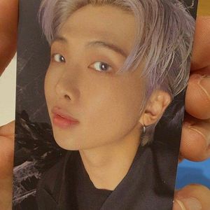 Namjoon Photocard-5