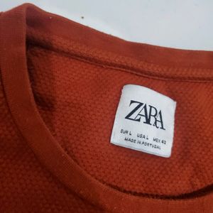 Zara Mens Tshirt