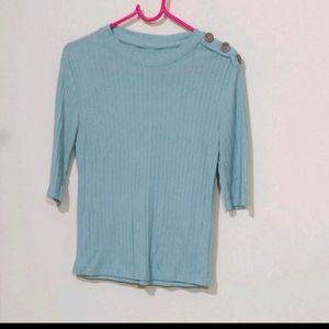 Women Stretchable Top