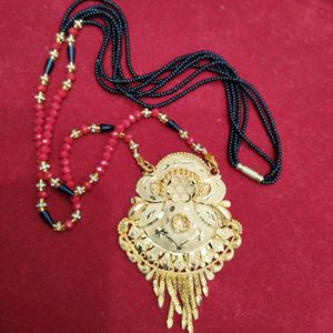 One Gram Mangalsutra