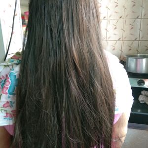 hair extension