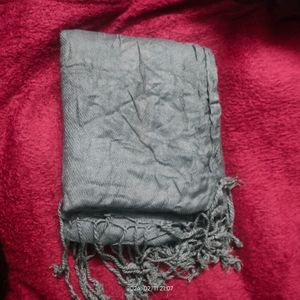 Grey Stole