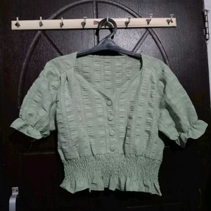 Korean Top For Women Combo