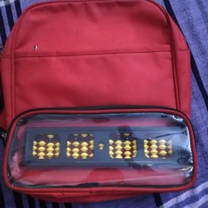 Abacus Kit