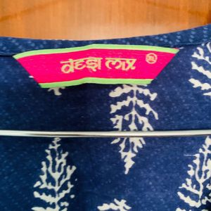 Cotton Kurta (Women )