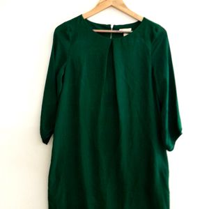 Green Dress (Women's)