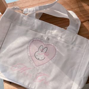 MIFFY Coquette Sling Totebag