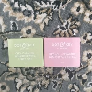 Dot And Key Night Gel