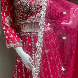 ⭐Navratri Special⭐ Newly Beautiful Lehenga Choli