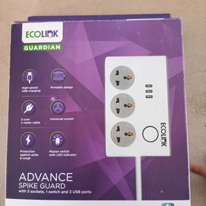 Ecolink Guardian Extension Board