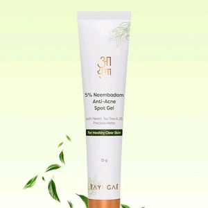 Anti Acne Sport Gel