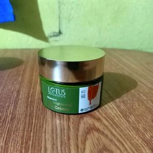 Lotus Vit C Night Cream