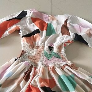 Korean Frock