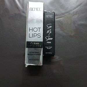 Renee Pack Of 2 Gloss