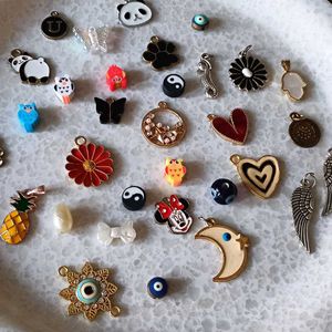 Charms For Jewellery 💮