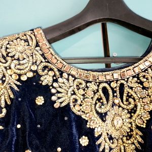 Lengha Choli