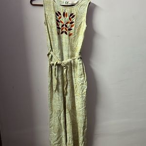 Comfy Jumpsuit