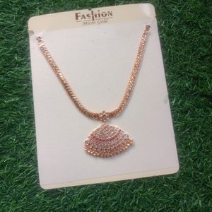 Beautiful Necklace