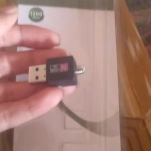 USB Wifi Adaptor Dual Brand 2.4G And 5G