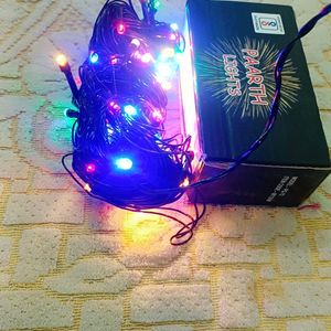 20 Mtr 3 Modes Lights