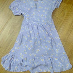 Girls Frock