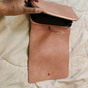 HAND BAG