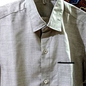 SHIRTS OF MAFATLAL FABRICS