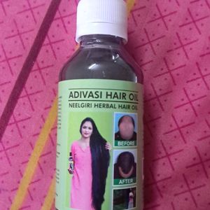 ADIVASI HAIR OIL