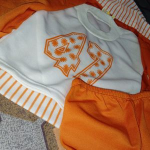 Baby Boy Cloth