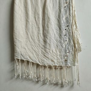 Off White Stole