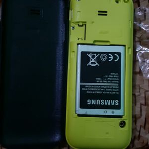 Samsung Guru 2