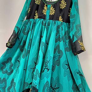 Anarkali Gown For Women