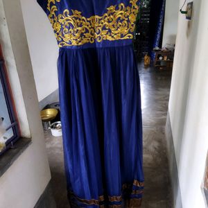 Two Gown Only 220rs