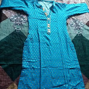 Suit Salwar Punjabi Look