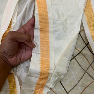 Dhoti Set