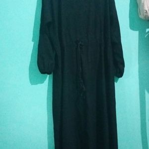 Abaya With Good Condition