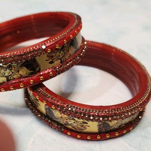 Radha Shyam Bangles 2.5