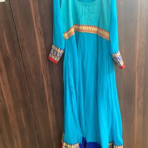 Gorgeous Anarkali Ethnic Gowns