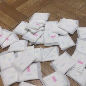 Sanitary Pads Xxl 20 New Pack Unused