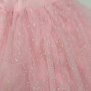 Baby Party Wear Skirt Blouse