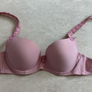 Pink Bra For Sale