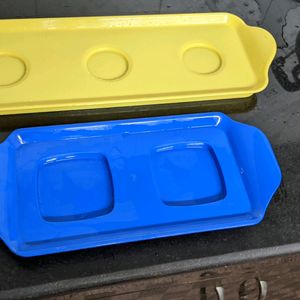 Serving Trays