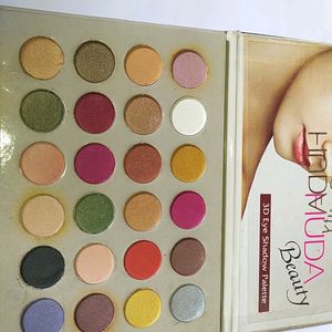 Eyeshadow 24 Colors