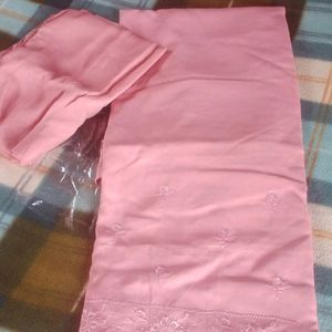 Dress Material