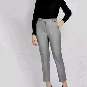 Korean Slim Trousers